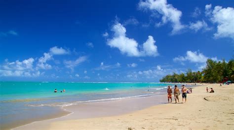 Luquillo Beach