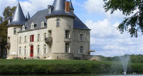 Lurcy-Levis Attractions