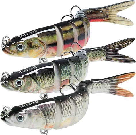Lures with Adequate Action and Movement when Fishing for Trout