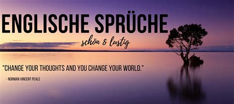 Lustige SprüChe In Englisch