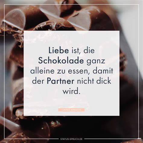 Lustige SprüChe Liebe