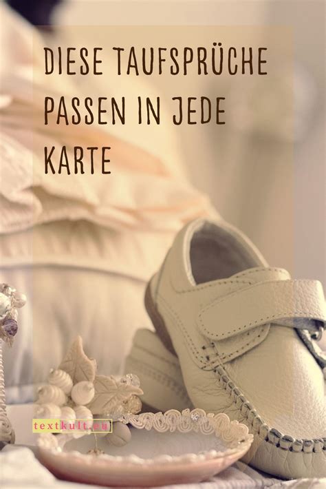 Lustige SprüChe Taufe
