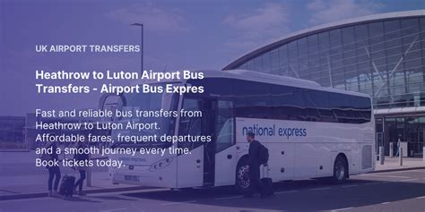 Autobús desde Aeropuerto de Luton hacia Oxford y Gloucester Green