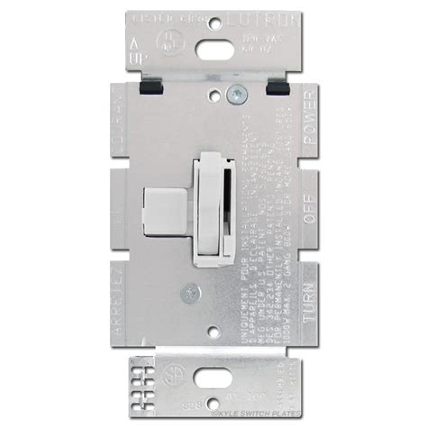 Lutron dimmer switch