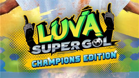 Luva Super Gol Single Player