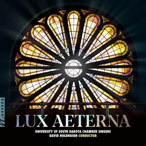 Lux Aeterna Traduction