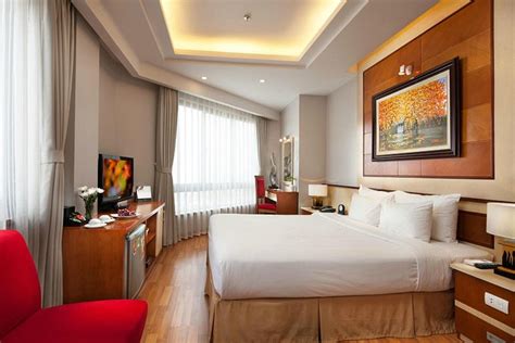 Luxeden Hotel Hanoi