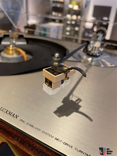 Luxman Stabilizer