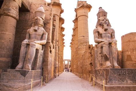 Luxor Day Trip Excursion