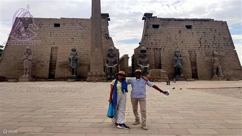 Luxor Tour Guide