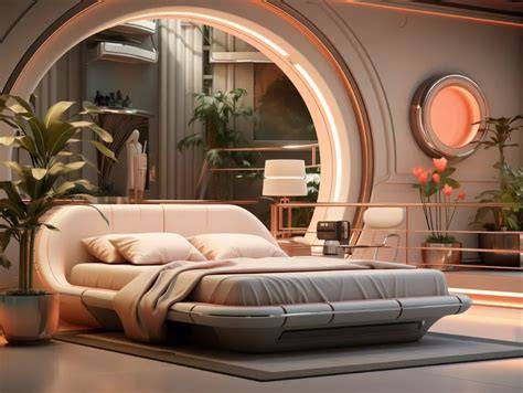 Luxurious