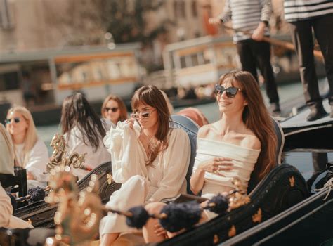 Luxurious Experience