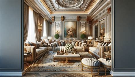 Luxurious