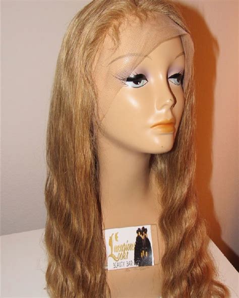 Luxurious Long Looks