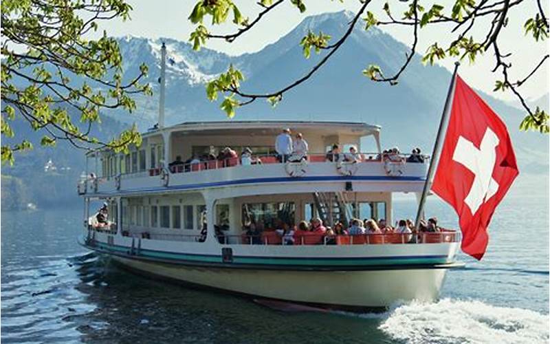 Luxury Travel Experiences Switzerland