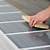 Luxury Vinyl Plank Flooring Over Radiant Heat