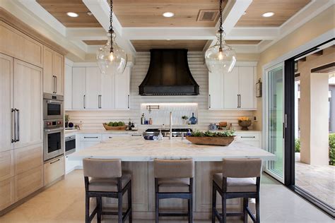 10 HighEnd Kitchen Remodel Ideas for a Luxury Kitchen