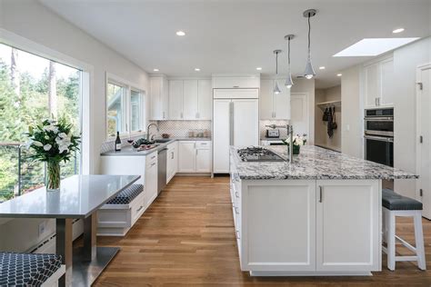 Luxury Buyers Looking for Chef's Kitchen, Spacious Views Pacific