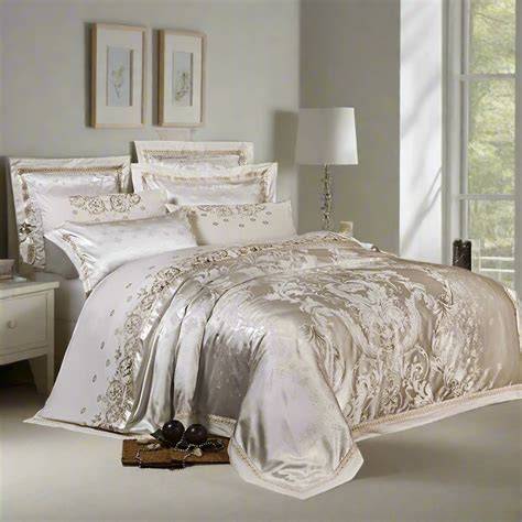 Luxury Bedding Set