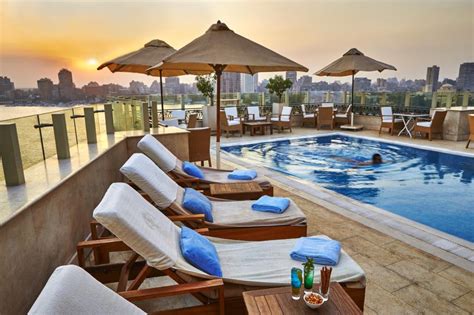 Luxury Cairo Hotel