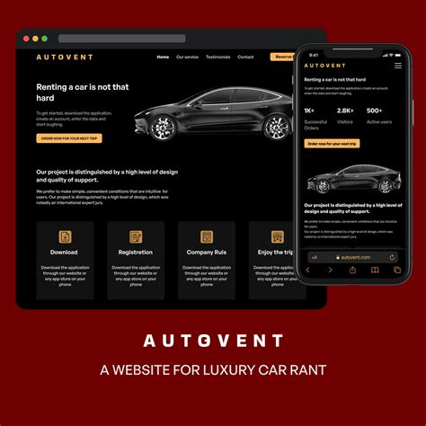 Luxury Car Booking