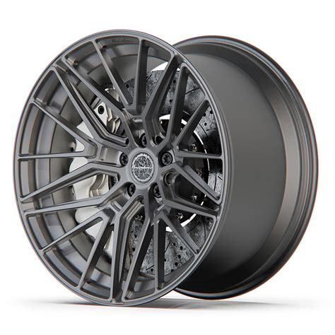 Luxury Car Wheels