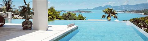 Luxury Collection Transat