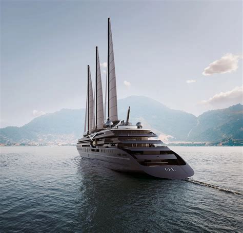 Luxury Experience Sailing