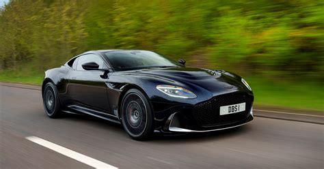 Luxury Fancy Sports Cars