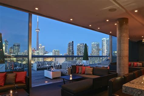 Luxury Hotels Toronto