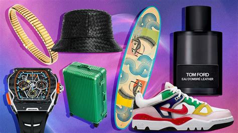 Luxury Items