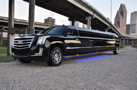 Luxury Limo
