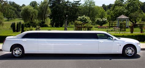 Luxury Limousines