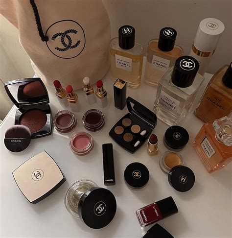 Luxury Makeup