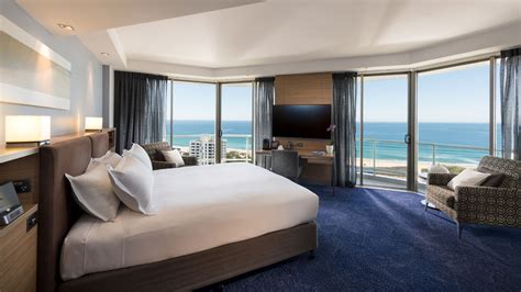 Luxury Ocean View Suite