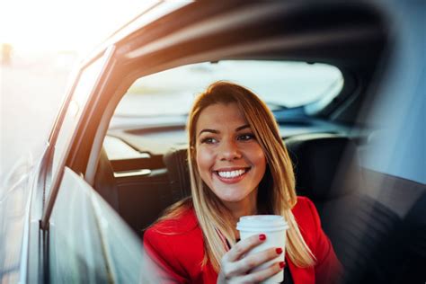 Luxury Private Transportation