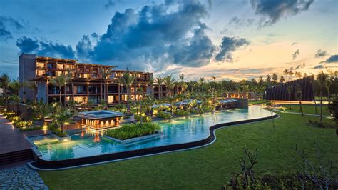 Luxury Resort Lagoi