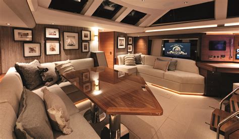 Luxury Sailing