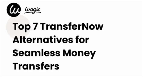 Luxury Transfer Alternatives