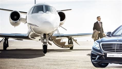 Luxury Transfer Service