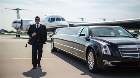 Luxury Transfers