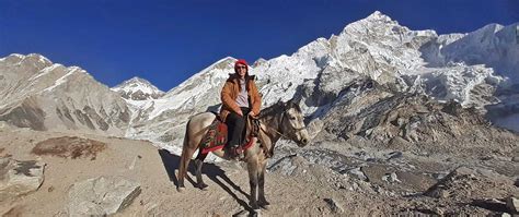 Luxury Trekking Experience