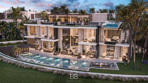Luxury Villa