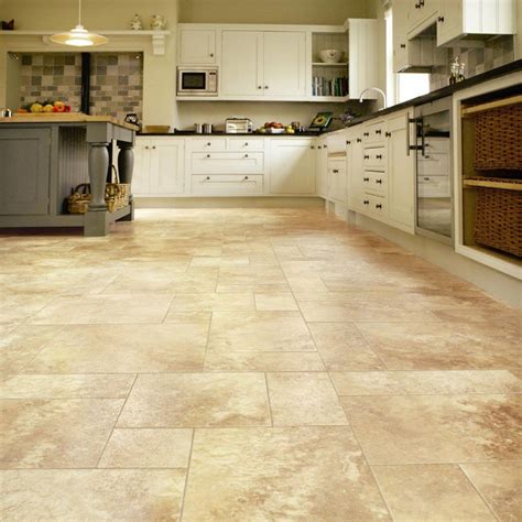 LVT Kitchen Flooring! flooring, Luxury vinyl tile, Flooring