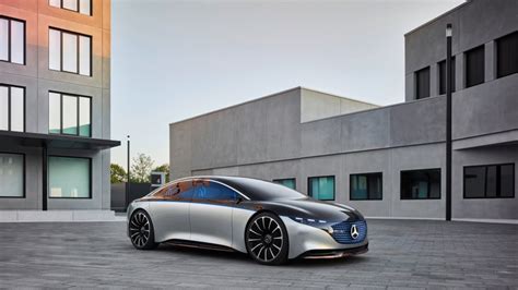 Die Zukunft des Fahrens: Luxus Elektroautos für eine umweltbewusste Mobilität