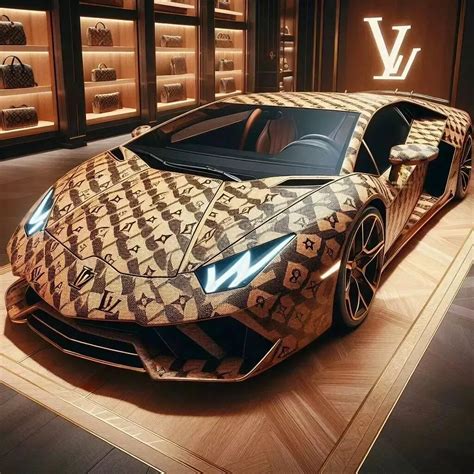 Lv Car