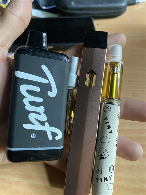 Lv Carts Weed