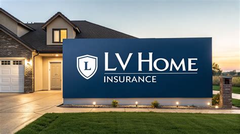 Lv Insurance Home