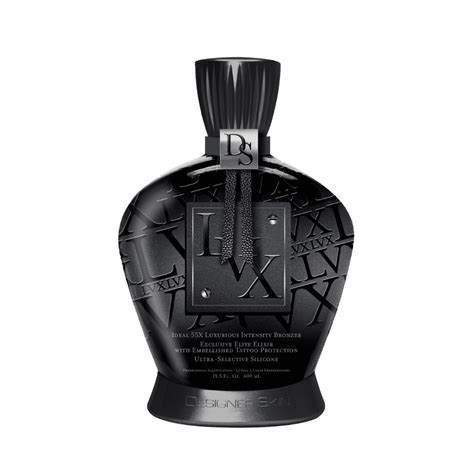 Illuminate Your Skin with Luxury: Discover LVX by Designer Skin