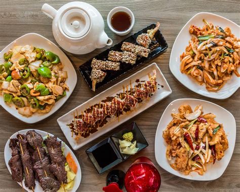 Lychee Kitchen Phoenix 89